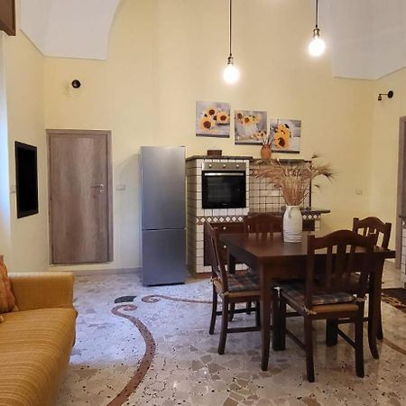 Casa Vacanze "Alizza" Alezio Exterior foto